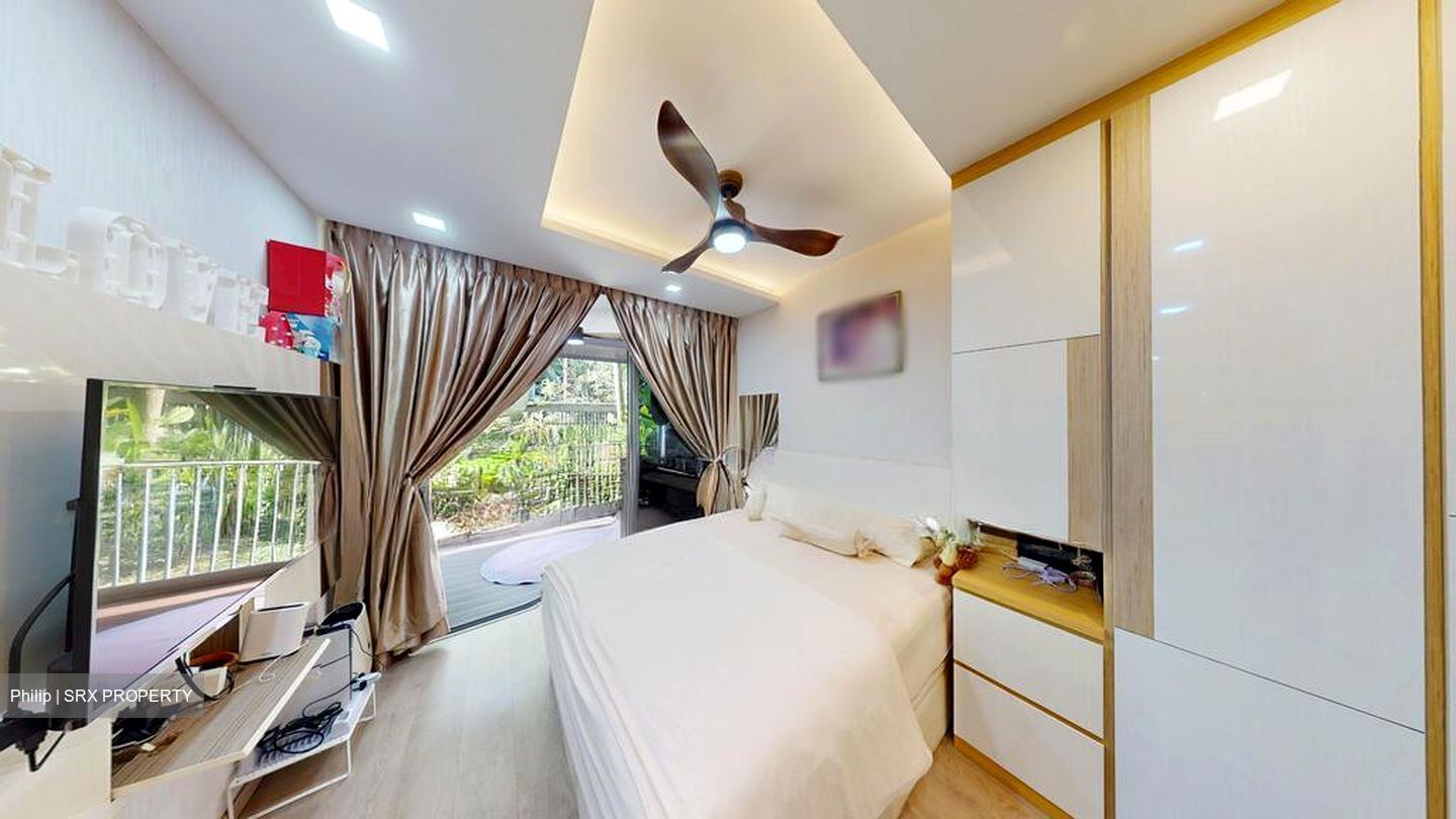 The Visionaire (D27), Condominium #568362251